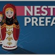 Новый подход к работе с префабами в Unity как использовать вложенные префабы