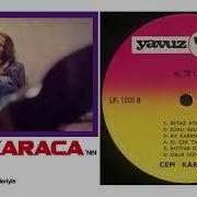 Ay Karanlık 1974 Cem Karaca Ve Ferdy Klein Orkestrası