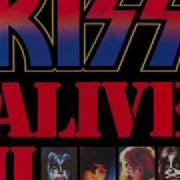 Kiss Alive II 1977 Makin Love