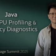 Off CPU Profiling Latency Diagnostics In Java JVMLS
