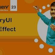 JQuery UI Clip Effect JQuery UI Tutorial 23