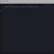 Ruby Cucumber Test In 7 Minutes