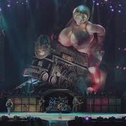 AC DC Whole Lotta Rosie Live At River Plate December 2009