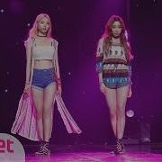 Stellar Crying Comeback Stage M COUNTDOWN 160721 EP 484