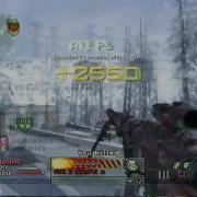 MW2 NO SCOPE HEADSHOT COLLATERAL ACROSS DERAIL ORIGINAL