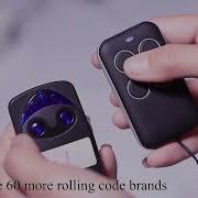YET2130 Multi Freqeuncy Auto Scan 280 868M Rolling Code Remote Control Duplicator Alice Szyet Com