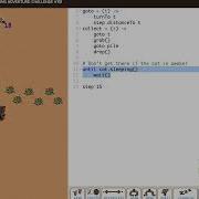 Coding Adventure 101
