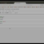 How To Install And Run IPython Juniper Notebook On Ubuntu 19 04 18 04 16 04