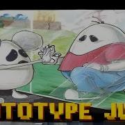 Prototype Juan Gameplay Trapped In A 1 Bit World Fun Retro Platformer