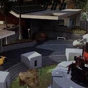 BHC MW4 Mod For Cod4 Testing On Map Mp Osg Raid