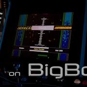 ArcadeEIP With BigBox Support