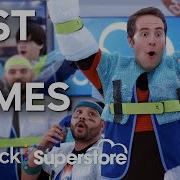 The Best Of The Games Superstore