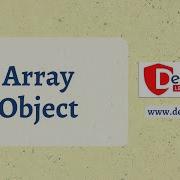 Session 2 Array Object In Java Programming With Arrays Lists Sets And Maps Series