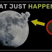 Something Interesting Is Happening On The Moon