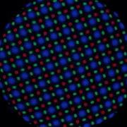 Temporal Dithering Test Sony Xperia 10 IV