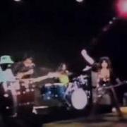 The Slider Marc Bolan T Rex