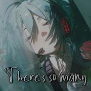 Nightcore Changes Lyrics Requested