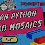 Build A Lego Image Mosaic Maker In Python Part 6