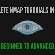 Complete Nmap Tutorials In Tamil Beginner To Advanced