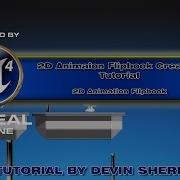 UE4 2D Flipbook Animations A Tutorial By Devin Sherry