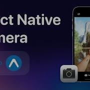 Камера в React Native с Expo Урок