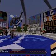 MInecraft Test Quicktime