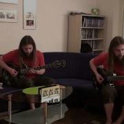 In Flames Cover Deliver Us
