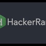 HackerRank 2D Array DS Solution Java Hourglass Solution In Java