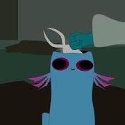 Rivulet Is Gifted Its First Braincell Rain World Animation