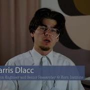 Interview With A Senior Python Developer Part1