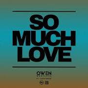 Owen Westlake So Much Love Ft Lloyd Wade Official Visualiser