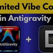 Бесплатный Vibe Coding в Antigravity с использованием Opencode Пошаговое руководство