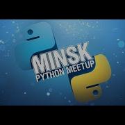 Minsk Python Meetup May 2021 Online Codegen Bioinformatics Datascience