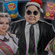 ТРЭШ ИСТОРИИ С ДЕНИСОМ 3