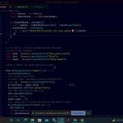 Alarm Project Using Vanilla Javascript