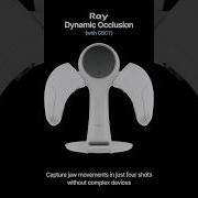 RAYFace RAY Dynamic Occlusion With CBCT