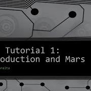 Учебник MIPS 1 Введение и Mars