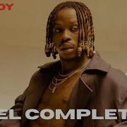 Fireboy Feel Complete Official Audio