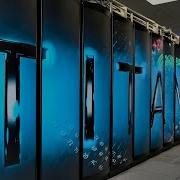 Meet The World S Most Powerful Supercomputer