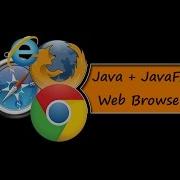Creating A Web Browser In JavaFX Tutorial