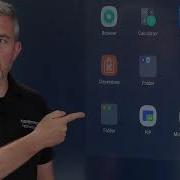 IMPACT Max 1 Managing Apps