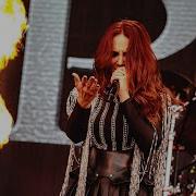 Epica Hellfest 2022
