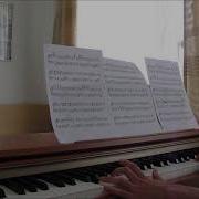 Mümin Sarıkaya Ben Yoruldum Hayat Piano