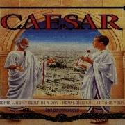 Caesar Gameplay PC Game 1992