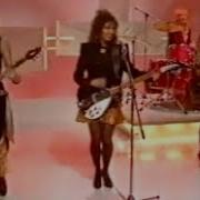 The Bangles Manic Monday Wogan February 3 1986