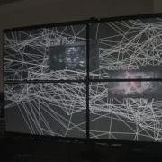 Multitouch Lcd Matrix 3d Photo Viewer