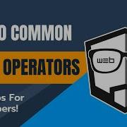 TOP 10 COMMON RxJS OPERATORS You NEED To Know About Them