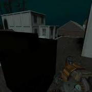 Half Life Classic Gravity Gun Levitation