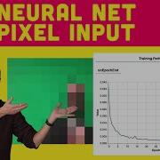 Ml5 Js Train A Neural Network With Pixels As Input