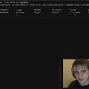 Vim Users Be Like